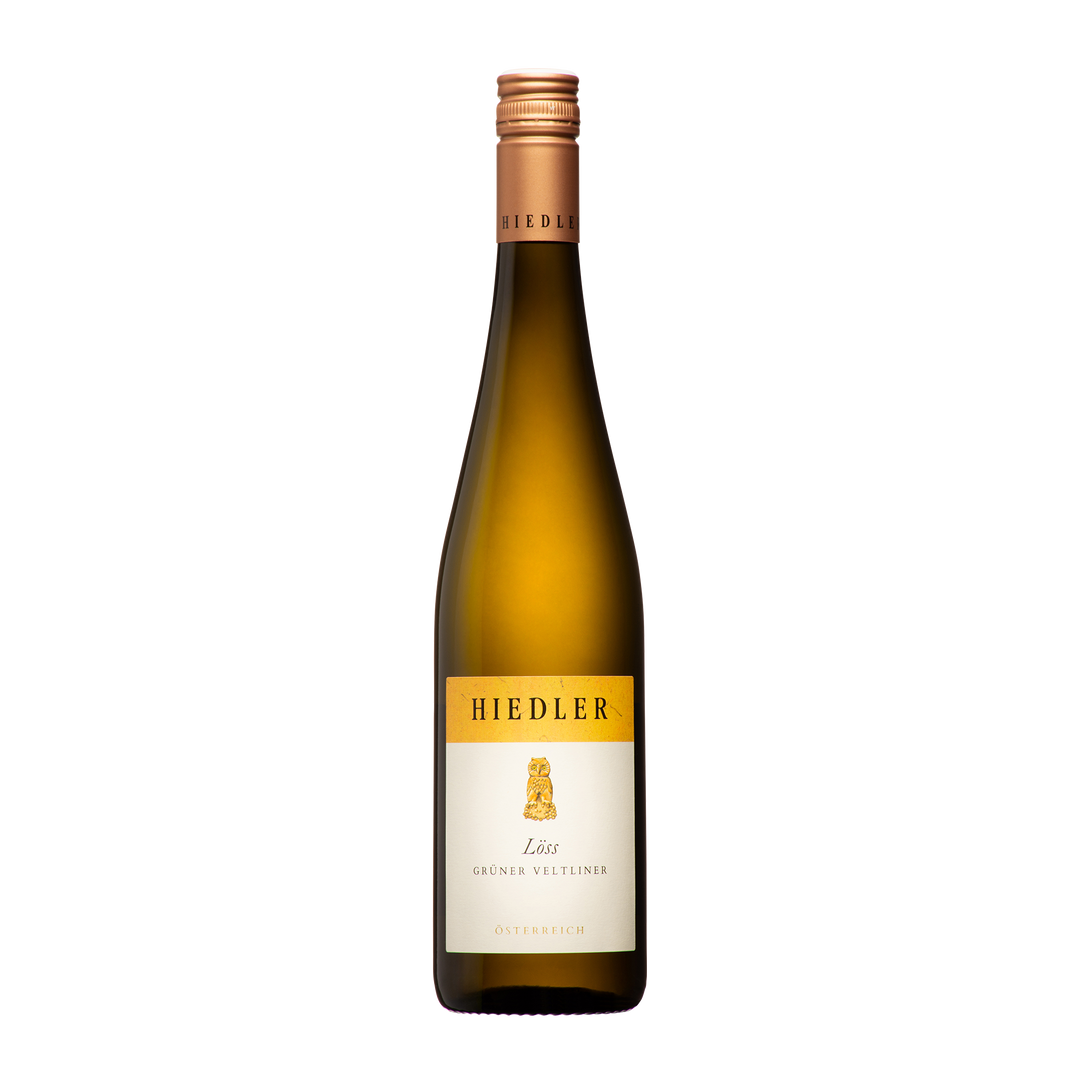 Grüner Veltliner vom Löss 2024 Kamptal DAC