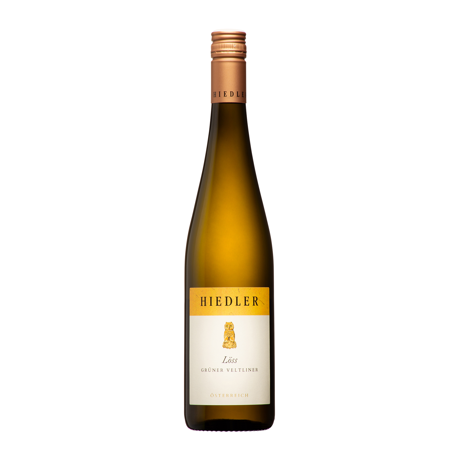 Grüner Veltliner vom Löss 2024 Kamptal DAC