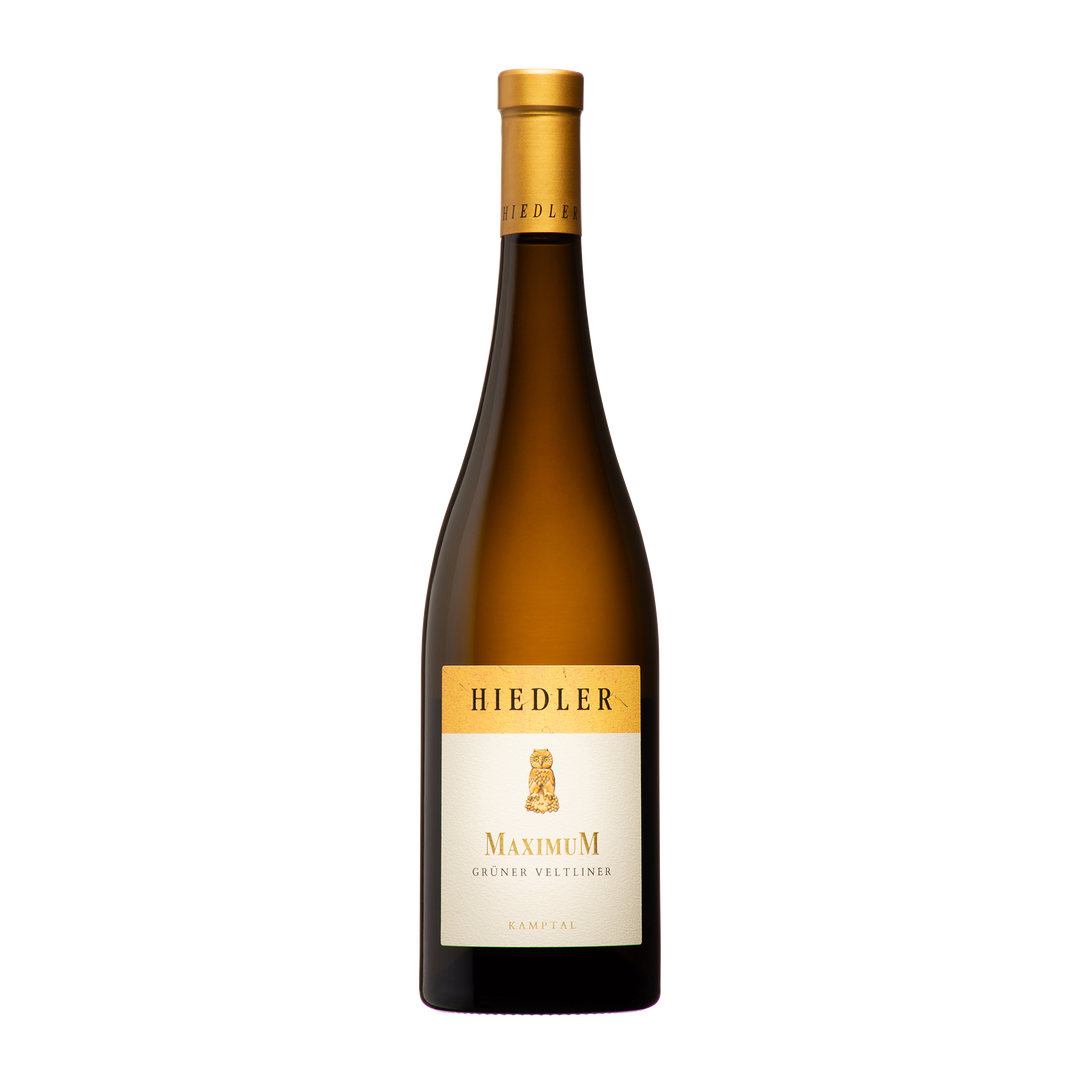 Grüner Veltliner MAXIMUM 2022 Kamptal DAC