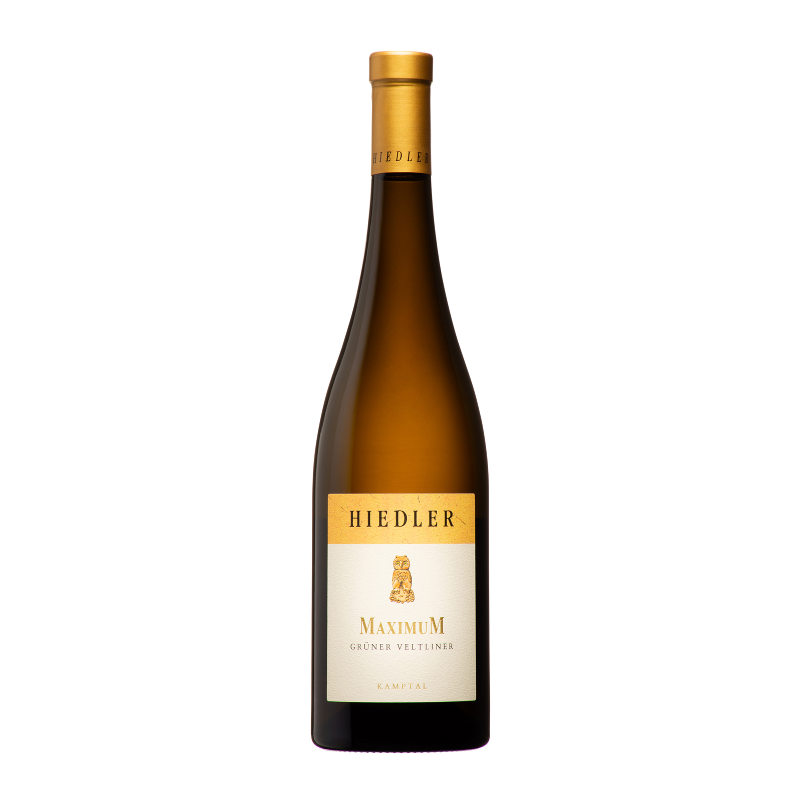 Grüner Veltliner MAXIMUM 2022 Kamptal DAC