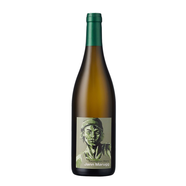 Sauvignon Blanc 2024 Graubünden AOC