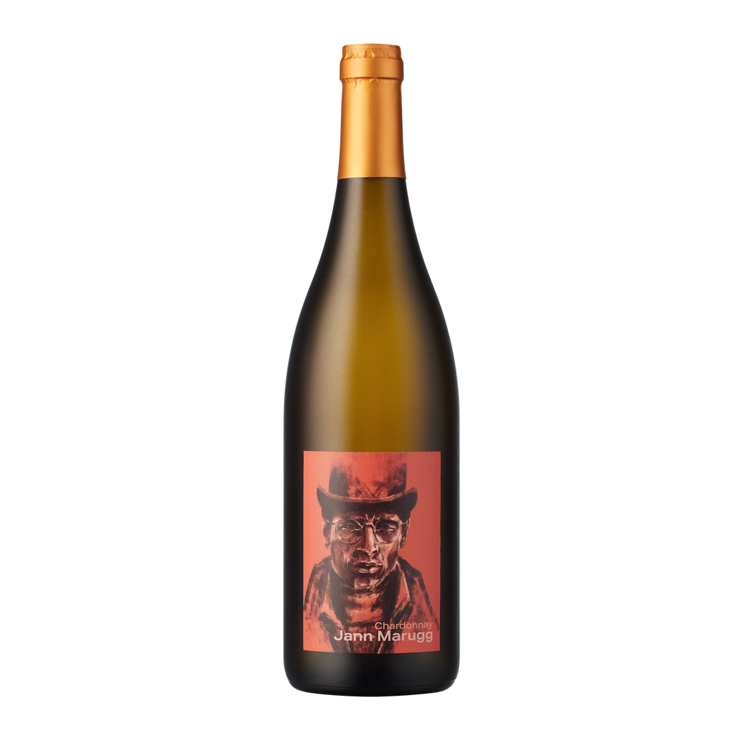 Chardonnay 2024 Graubünden AOC