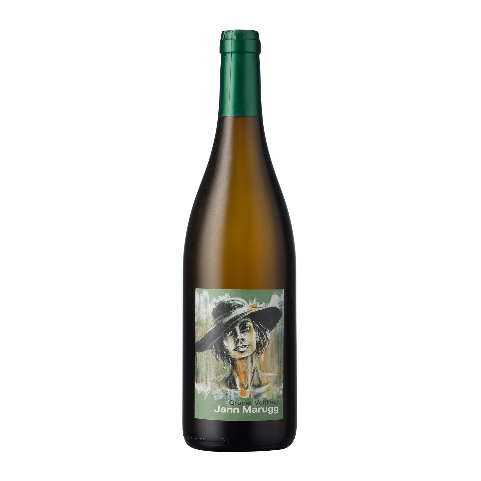 Grüner Veltliner 2023 Graubünden AOC