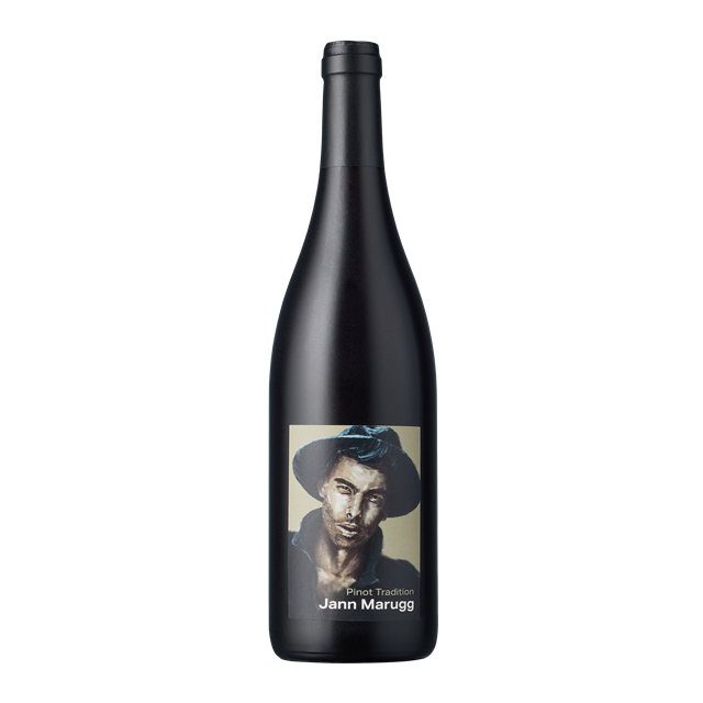 Pinot Noir 2024 Graubünden AOC