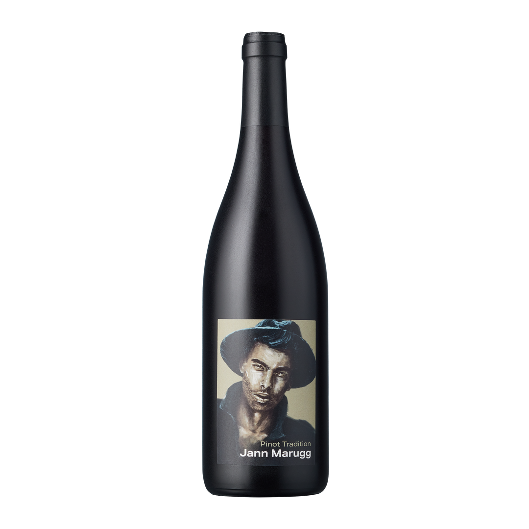 Pinot Noir 2021 Graubünden AOC
