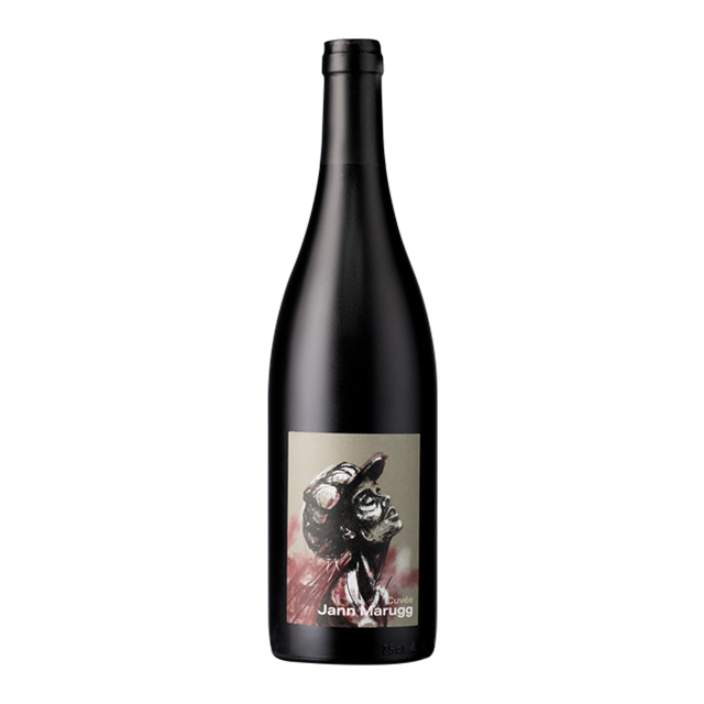 Cuvée Rot 2024 Graubünden AOC