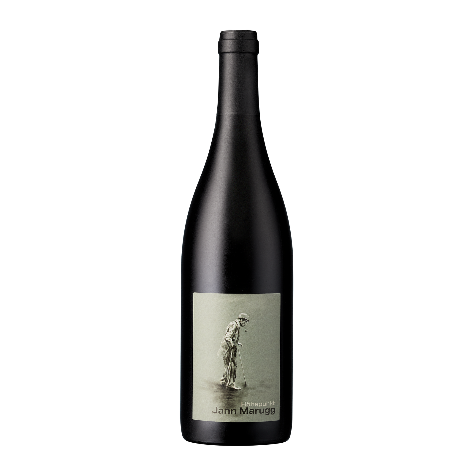 Pinot Noir Höhepunkt 2020 Graubünden AOC