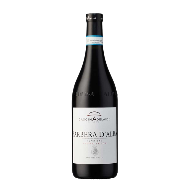Barbera d&