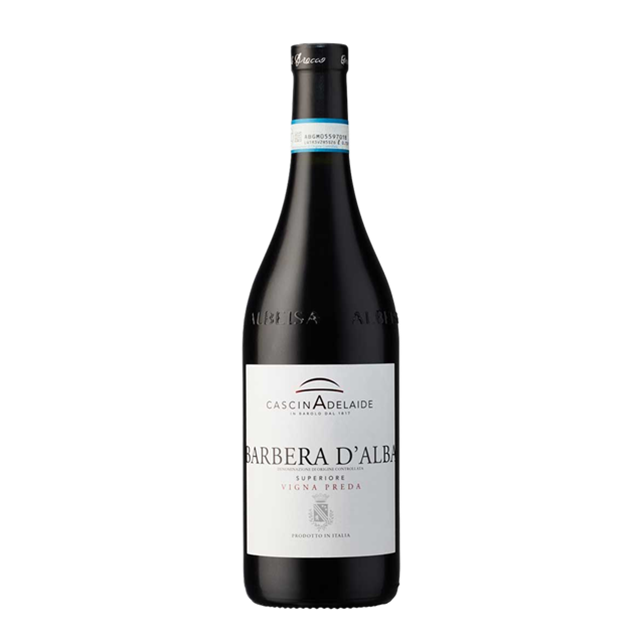 Barbera d&