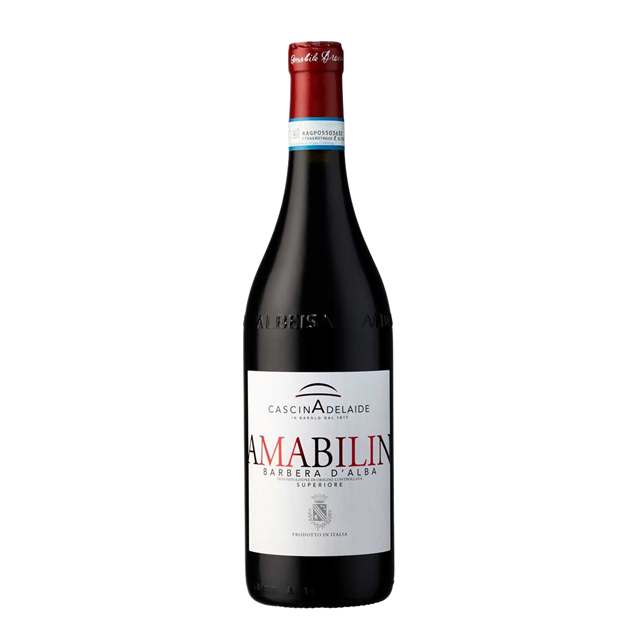 Barbera d&