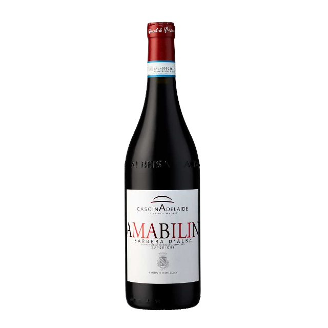 Barbera d&