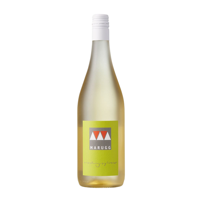Riesling Sylvaner 2023 Graubünden AOC