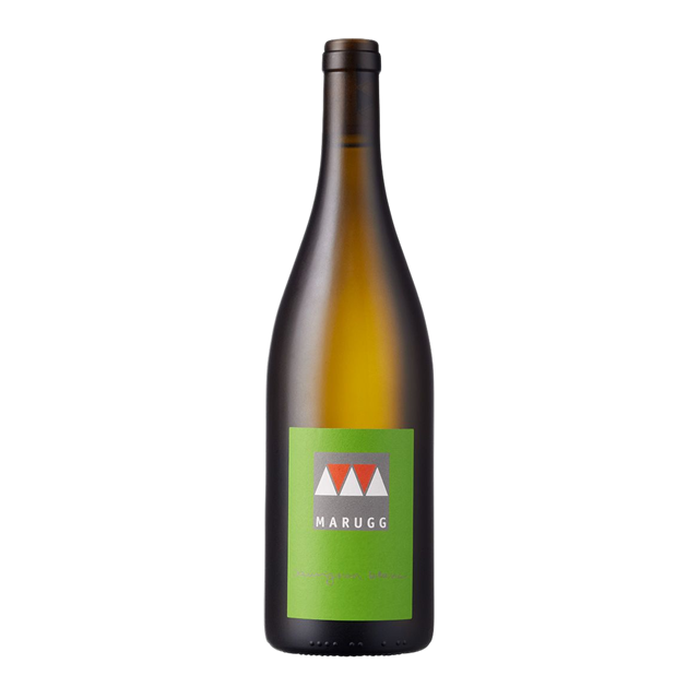 Sauvignon Blanc 2024 Graubünden AOC