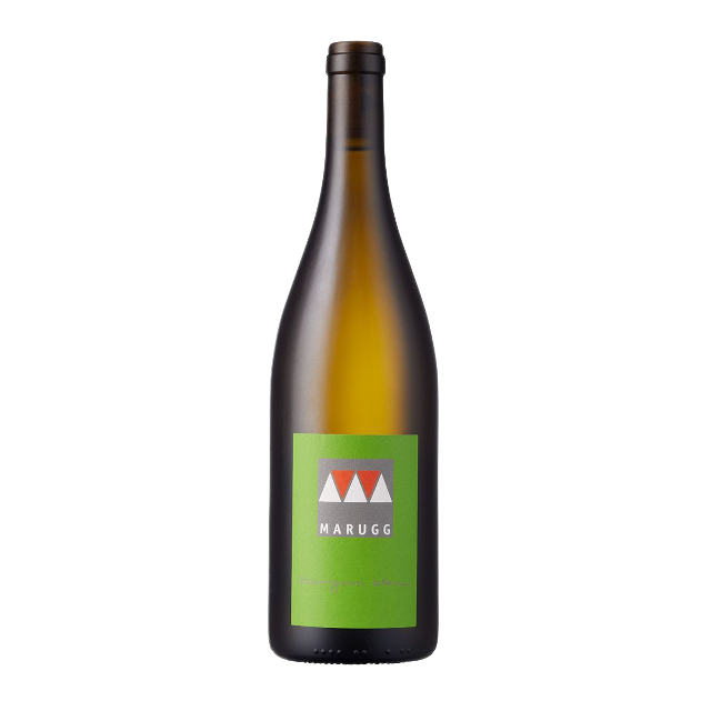Sauvignon Blanc 2023 Graubünden AOC