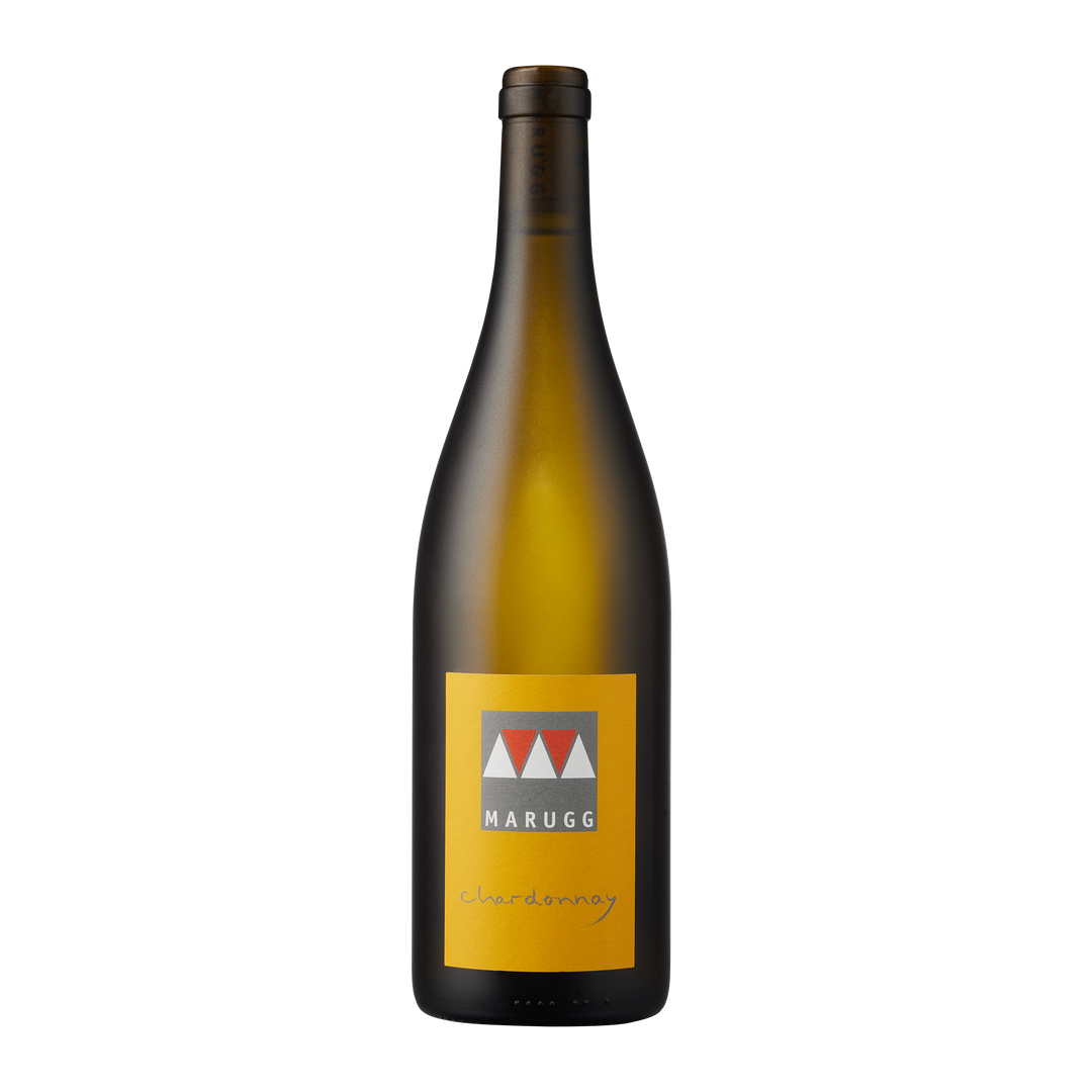 Chardonnay 2024 Graubünden AOC