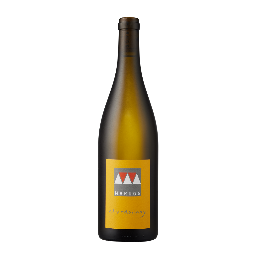Chardonnay 2023 Graubünden AOC
