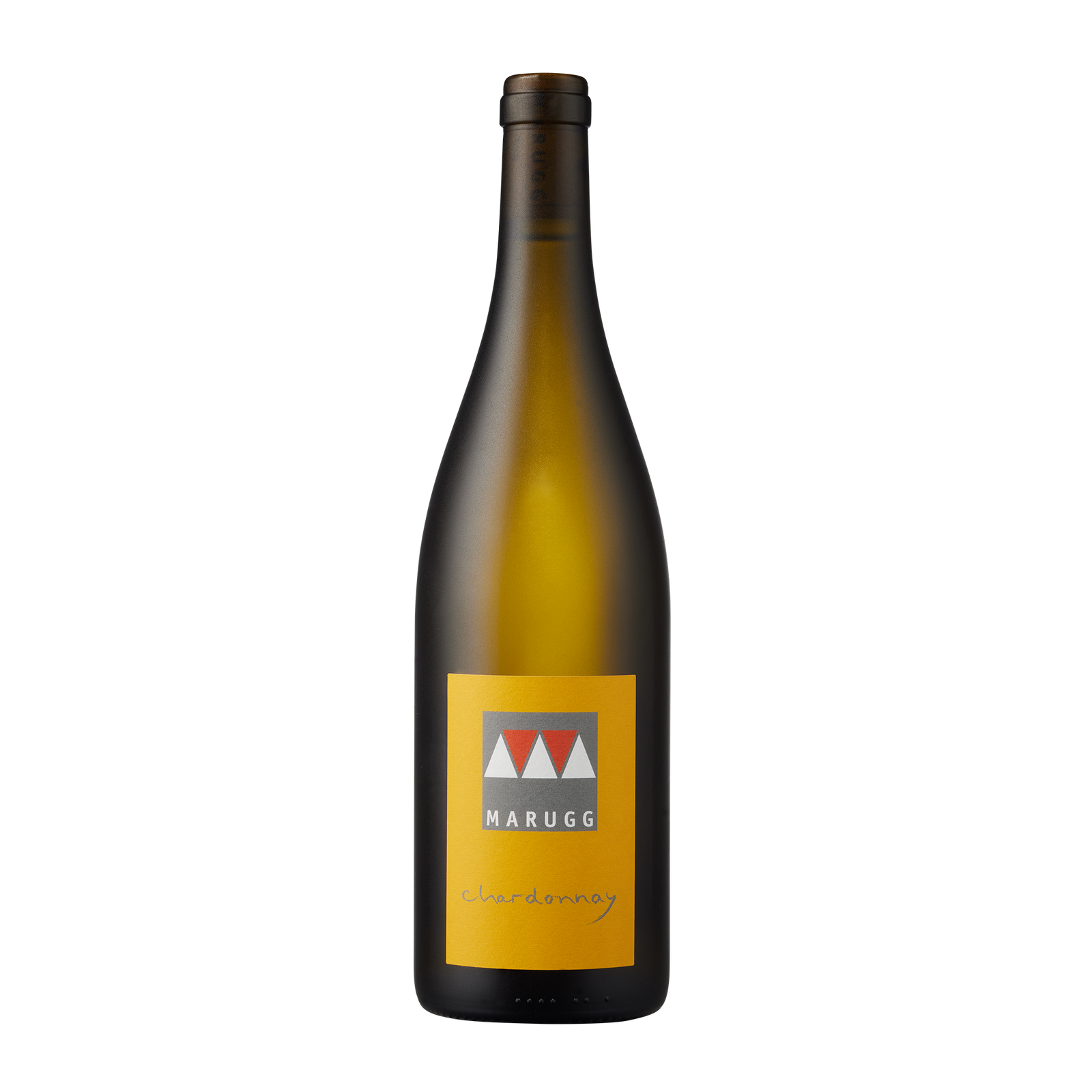Chardonnay 2023 Graubünden AOC