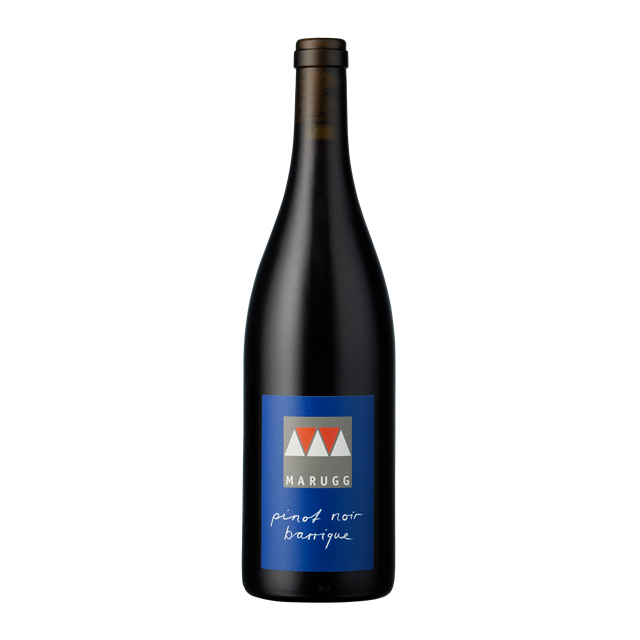 Pinot Noir Barrique 2022 Graubünden AOC