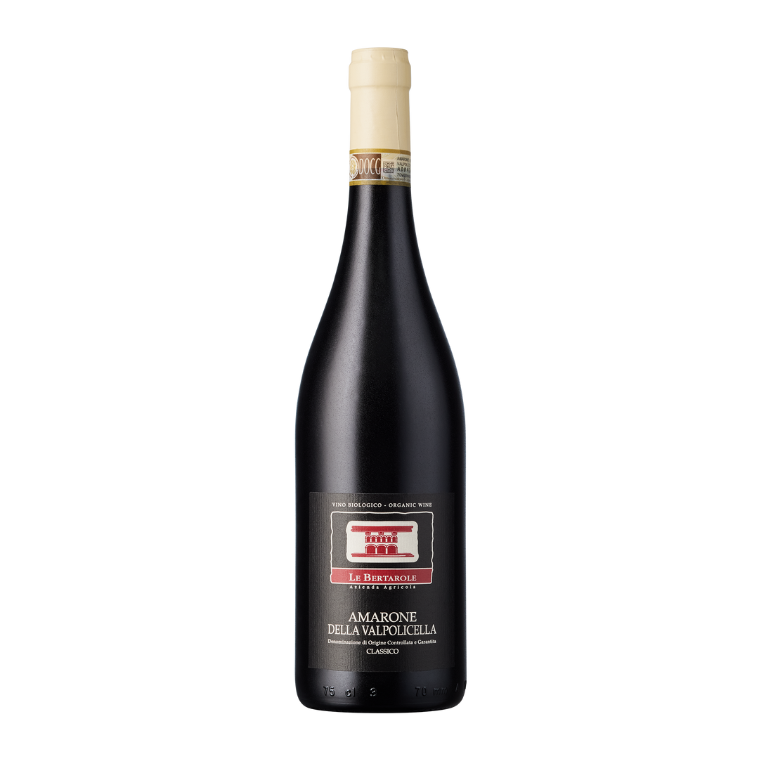 Amarone della Valpolicella 2020 Classico DOCG