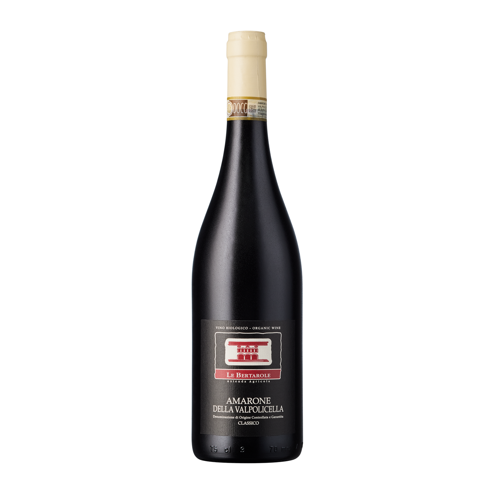 Amarone della Valpolicella 2020 Classico DOCG