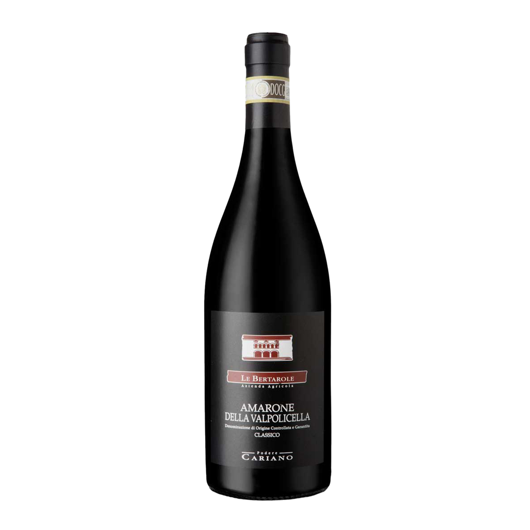 Amarone della Valpolicella 2019 Classico DOCG