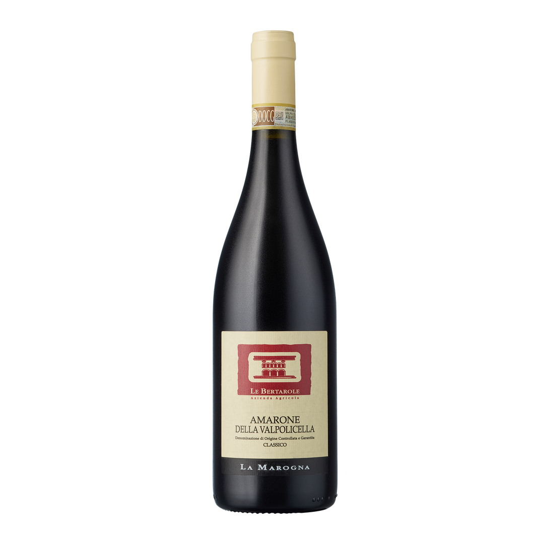Amarone della Valpolicella La Marogna 2019 Classico DOCG