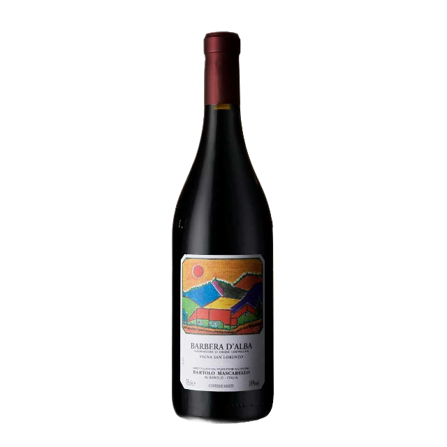 Langhe Freisa 2023 DOC