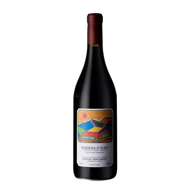 Barbera d&
