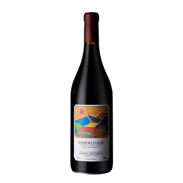Barbera d&