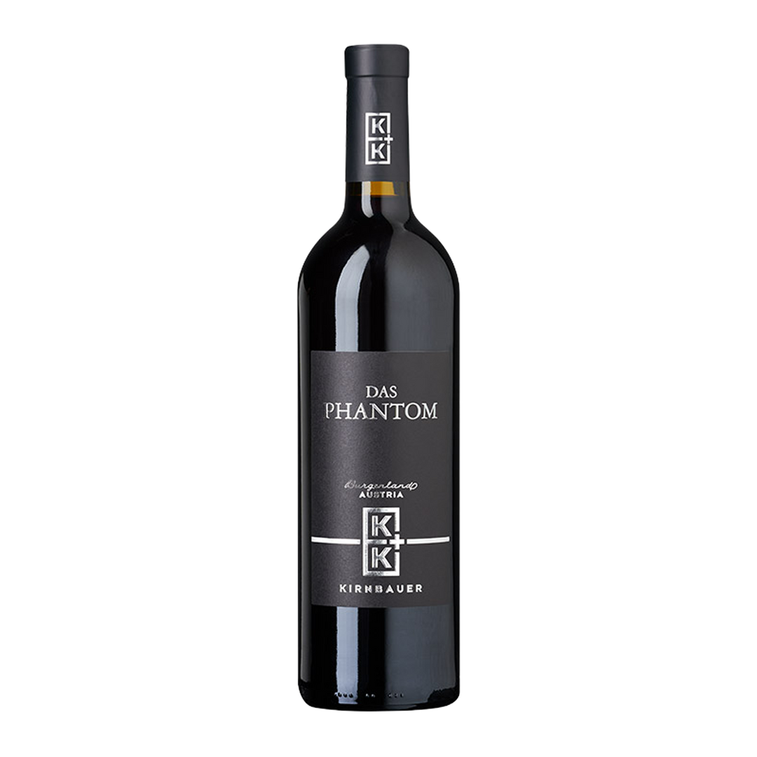 Phantom Cuvée 2020 Mittelburgenland