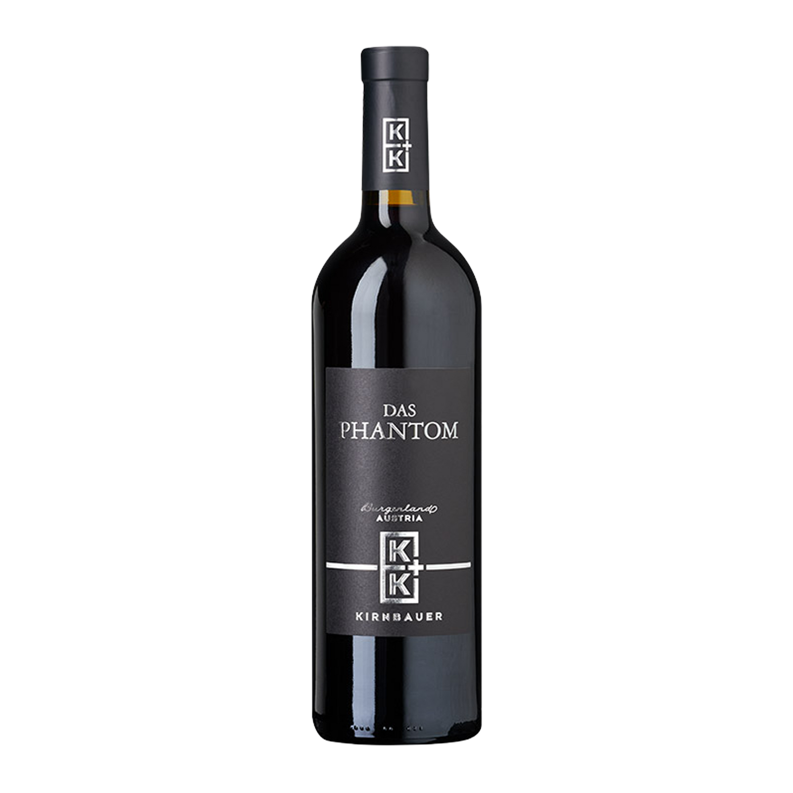 Phantom Cuvée 2020 Mittelburgenland