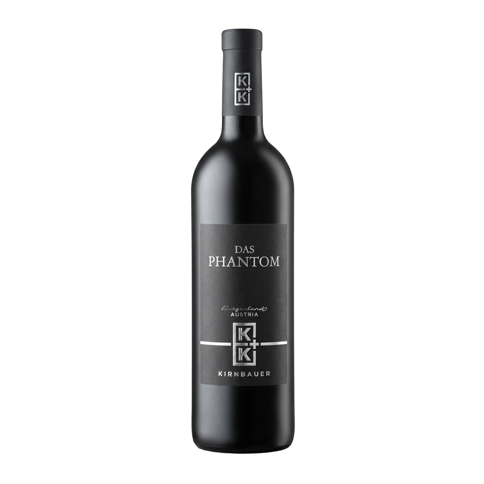 Phantom Cuvée 2023 Mittelburgenland