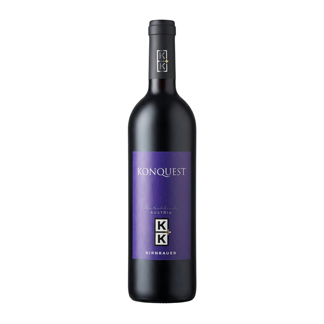Konquest - Cabernet Franc 2020 Mittelburgenland