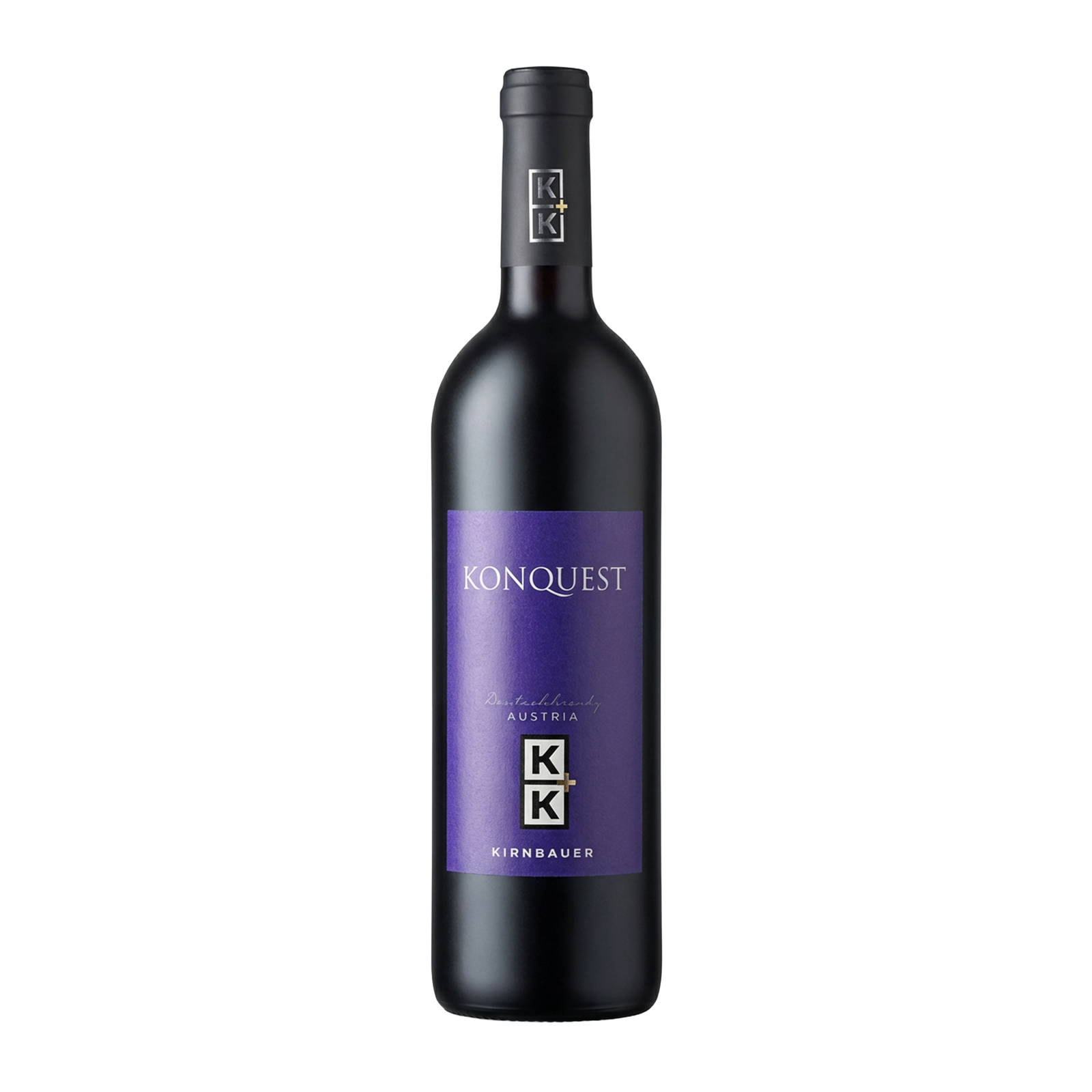 Konquest - Cabernet Franc 2020 Mittelburgenland