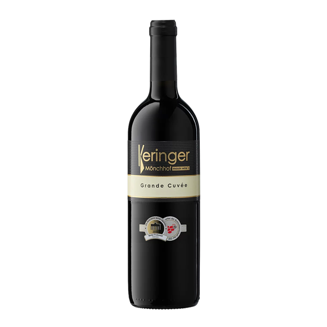 Grande Cuvée 2022 Neusiedlersee