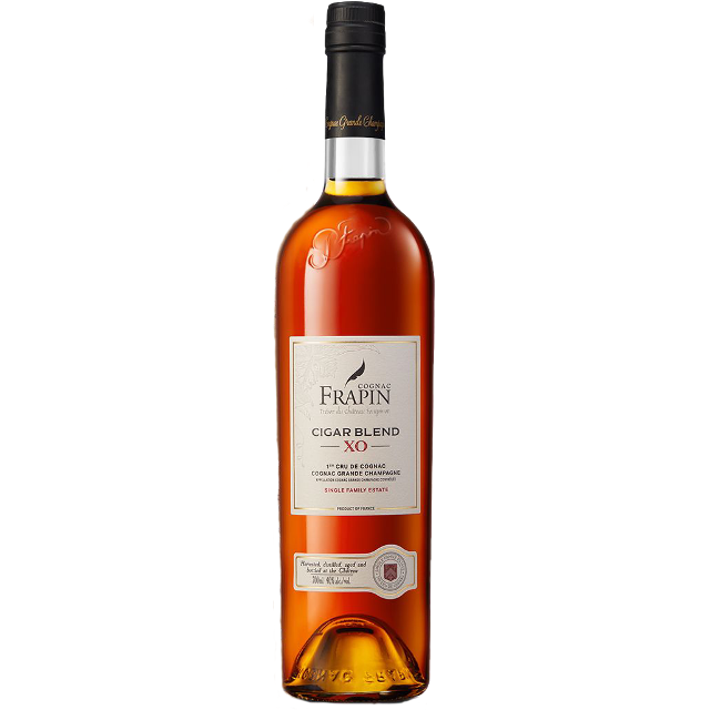 Cognac Frapin Cigar Blend XO