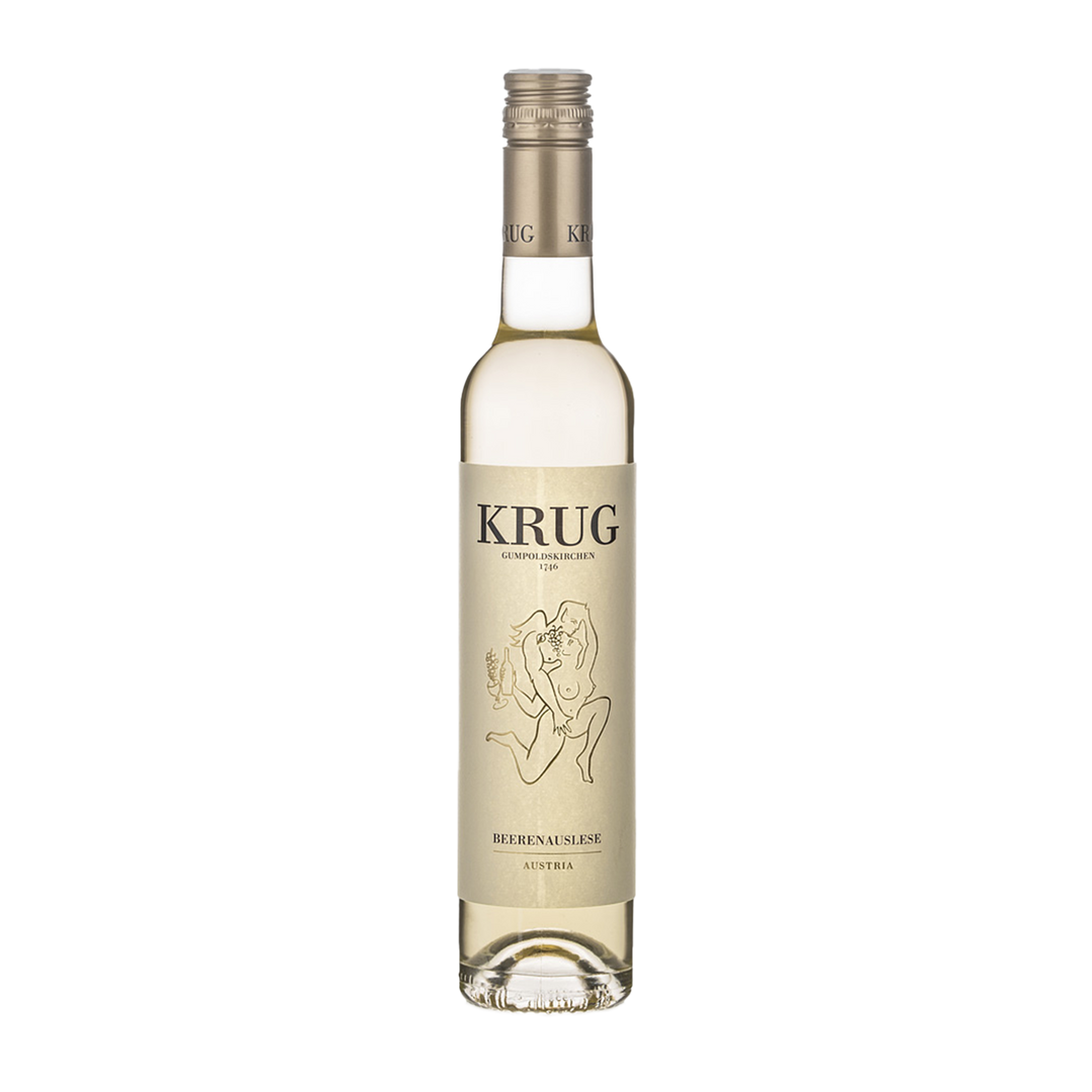 Beerenauslese Zierfandler Rotgipfer 2021 Thermenregion