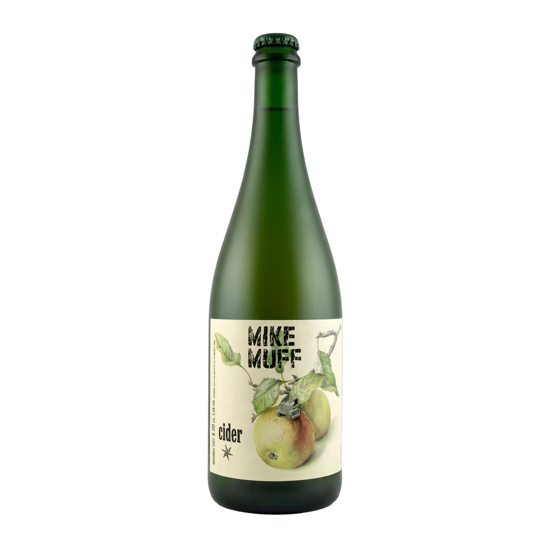 Cider von der Streuobstwiese 2021 Neusiedlersee