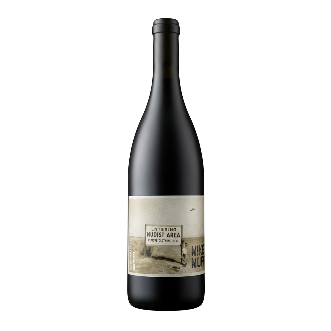 Chardonnay 2018 Neusiedlersee