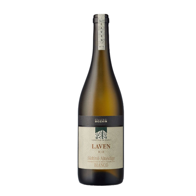 Bianco Laven 2022 Alto Adige DOC