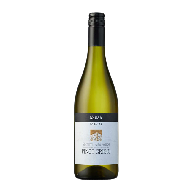 Pinot Grigio 2024 Alto Adige DOC
