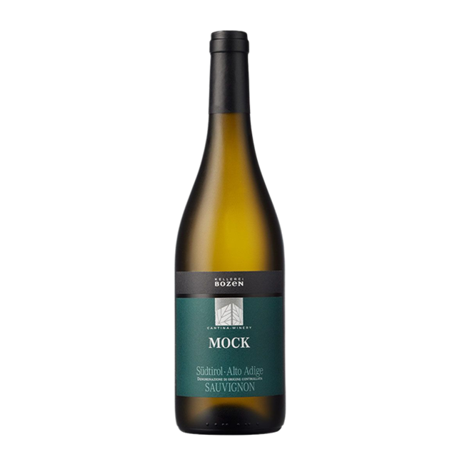Sauvignon Mock 2025 Alto Adige DOC
