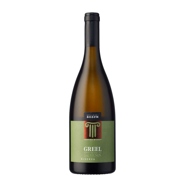 Sauvignon Riserva Greel 2022 Alto Adige DOC