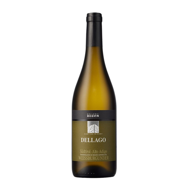 Pinot Bianco Dellago 2024 Alto Adige DOC