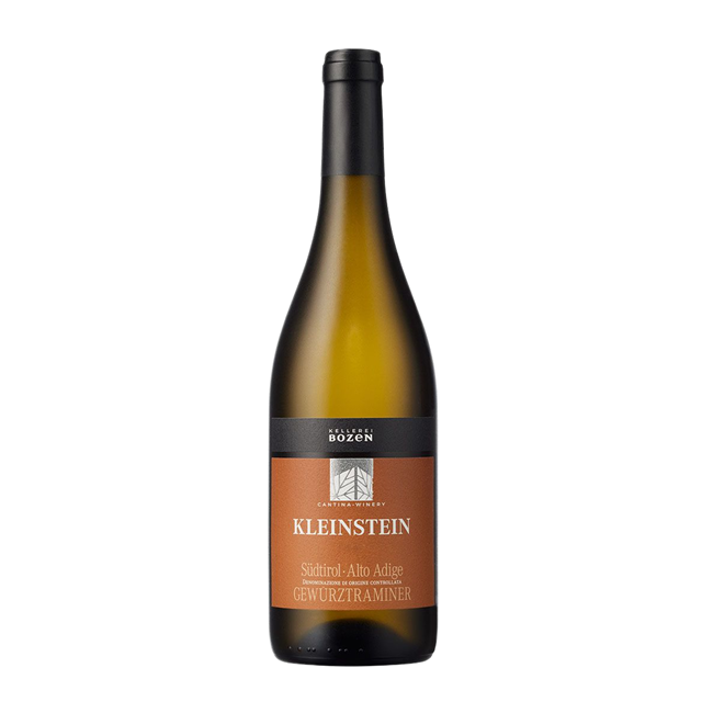 Gewürztraminer Kleinstein 2024 Alto Adige DOC