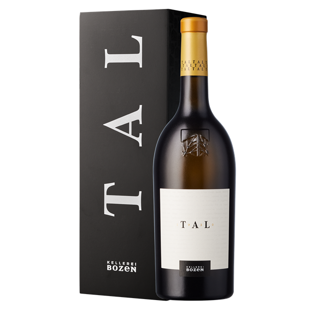 TAL 1930 Weiss 2022 Alto Adige DOC