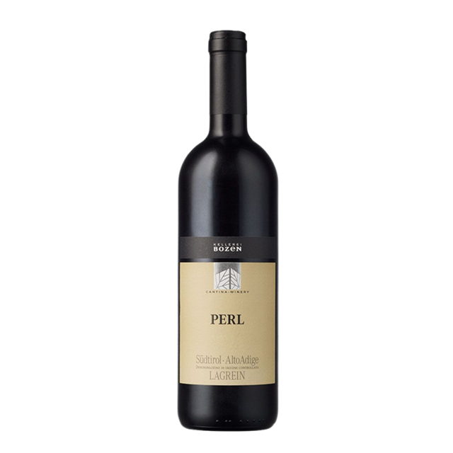 Lagrein Perl 2024 Alto Adige DOC