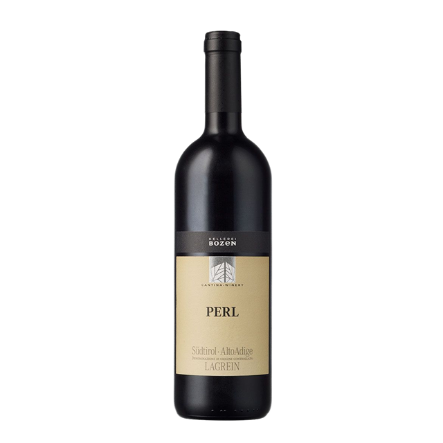 Lagrein Perl 2023 Alto Adige DOC