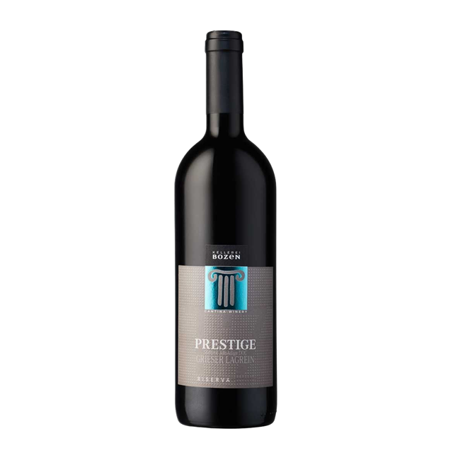 Lagrein Prestige Grieser Riserva 2022 Alto Adige DOC