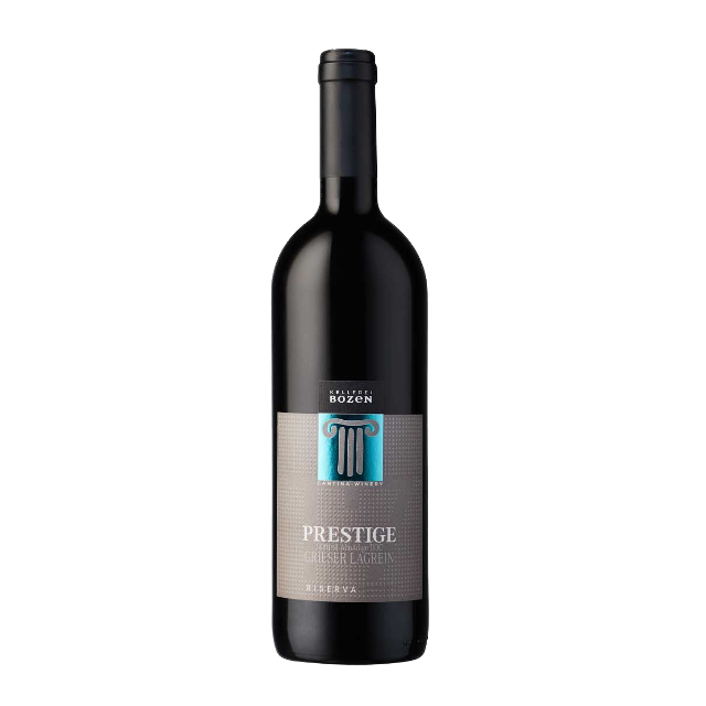 Lagrein Prestige Grieser Riserva 2019 Alto Adige DOC